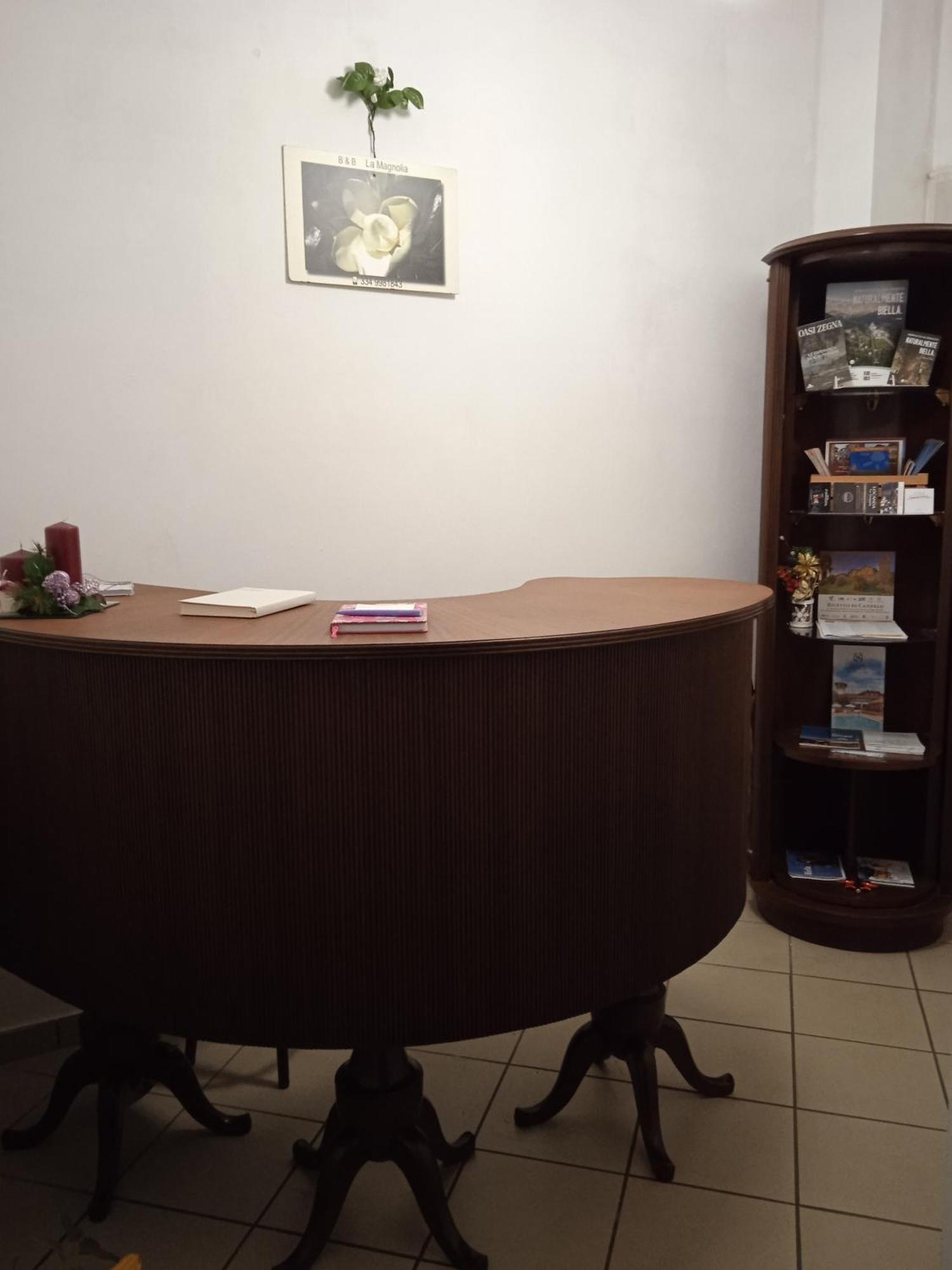 La Magnolia 2.0 Apartment Candelo Ngoại thất bức ảnh