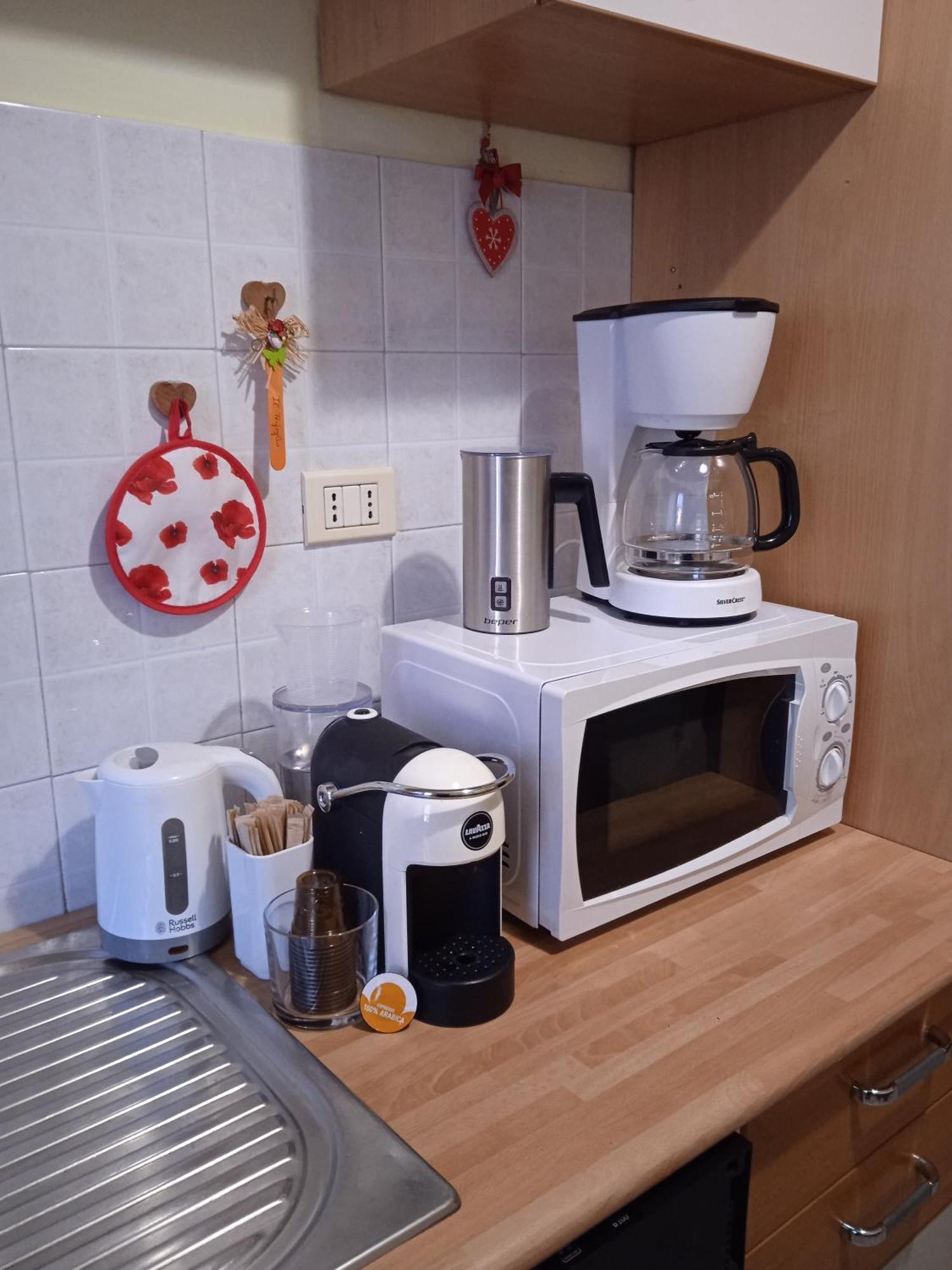 La Magnolia 2.0 Apartment Candelo Ngoại thất bức ảnh