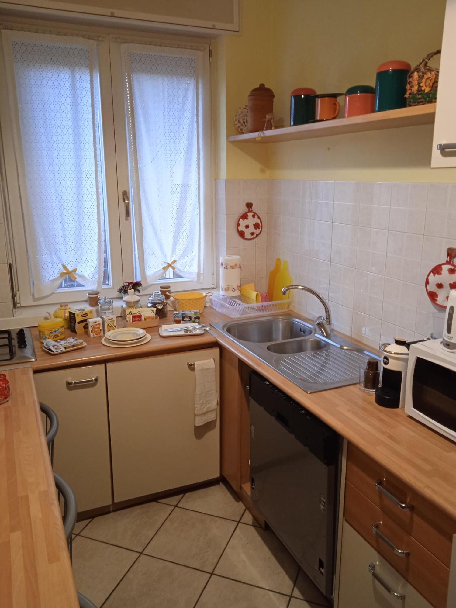 La Magnolia 2.0 Apartment Candelo Ngoại thất bức ảnh