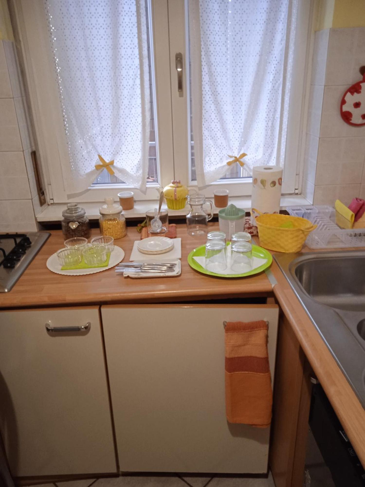 La Magnolia 2.0 Apartment Candelo Ngoại thất bức ảnh